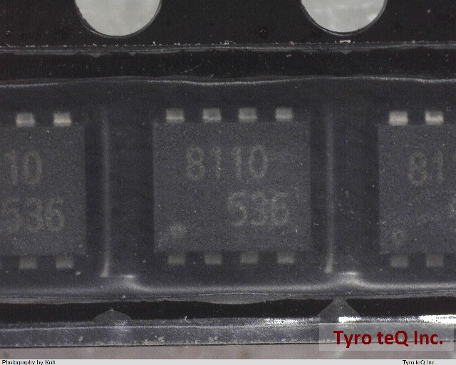 TPCP8110,LF