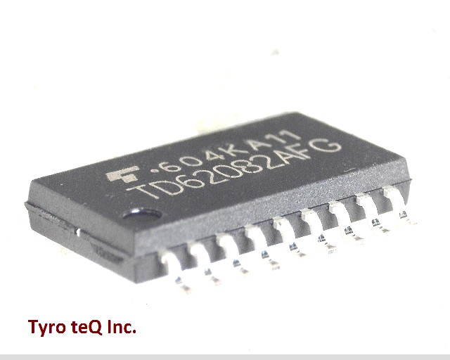 TD62082AFG(5,S)