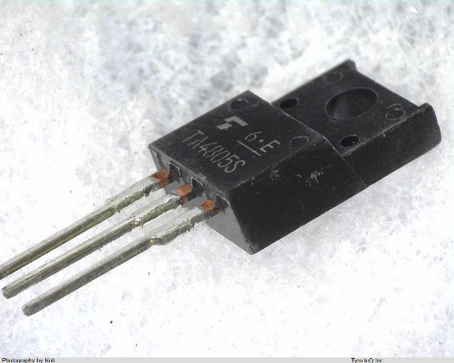 TA4805S(Q)