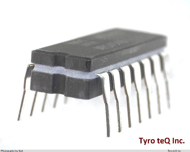 UPC454D