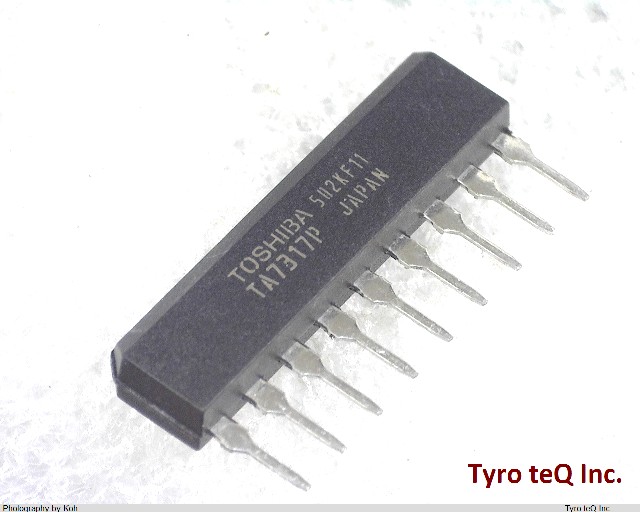 TA7317P
