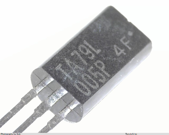 TA79L005P(F)