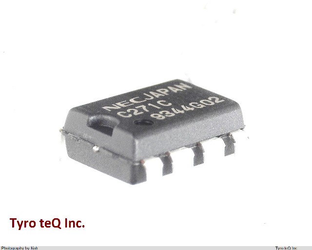 UPC271C