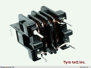 TLF12UB-601W2R0