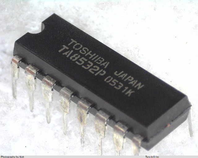 TA8532P