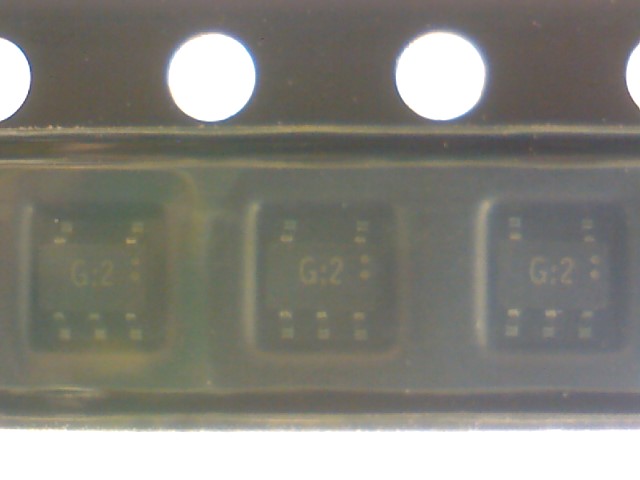 TC7SET08FU-T5L(F)