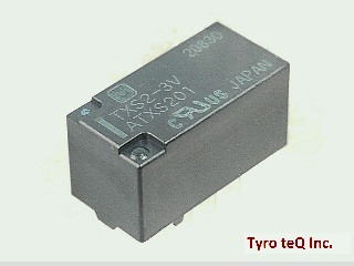 TXS2-3V