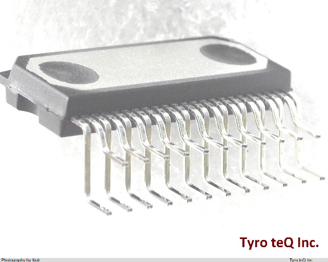 TDA8922BJ/N2