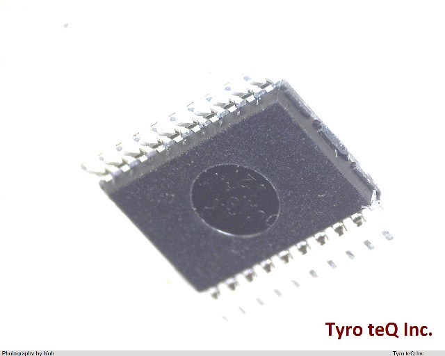 TC74VHC574FT(F)