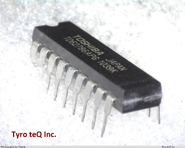 TD62786APG(5)
