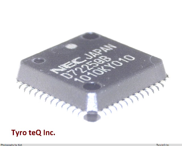 UPD7225GB-3B7