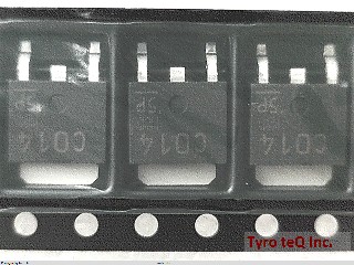 TTC014,L1NV(O