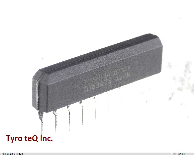 TD6347S