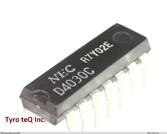 UPD4030C
