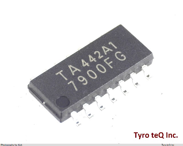 TA7900FG(O)