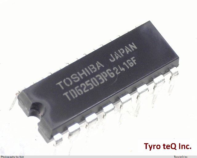 TD62503PG(O,J)