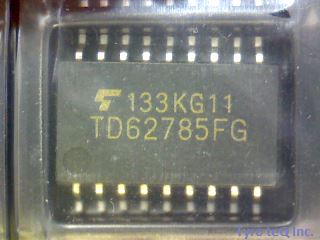 TD62785FG(5,EL)