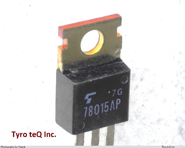 TA78015AP