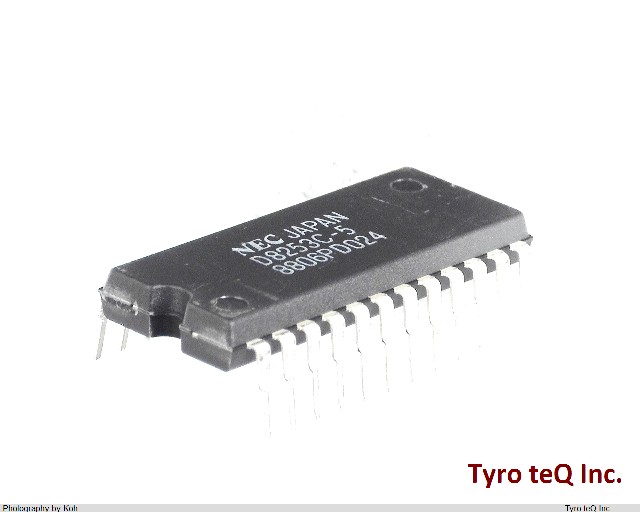 UPD8253C-5