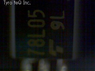 TA78L05S(F)