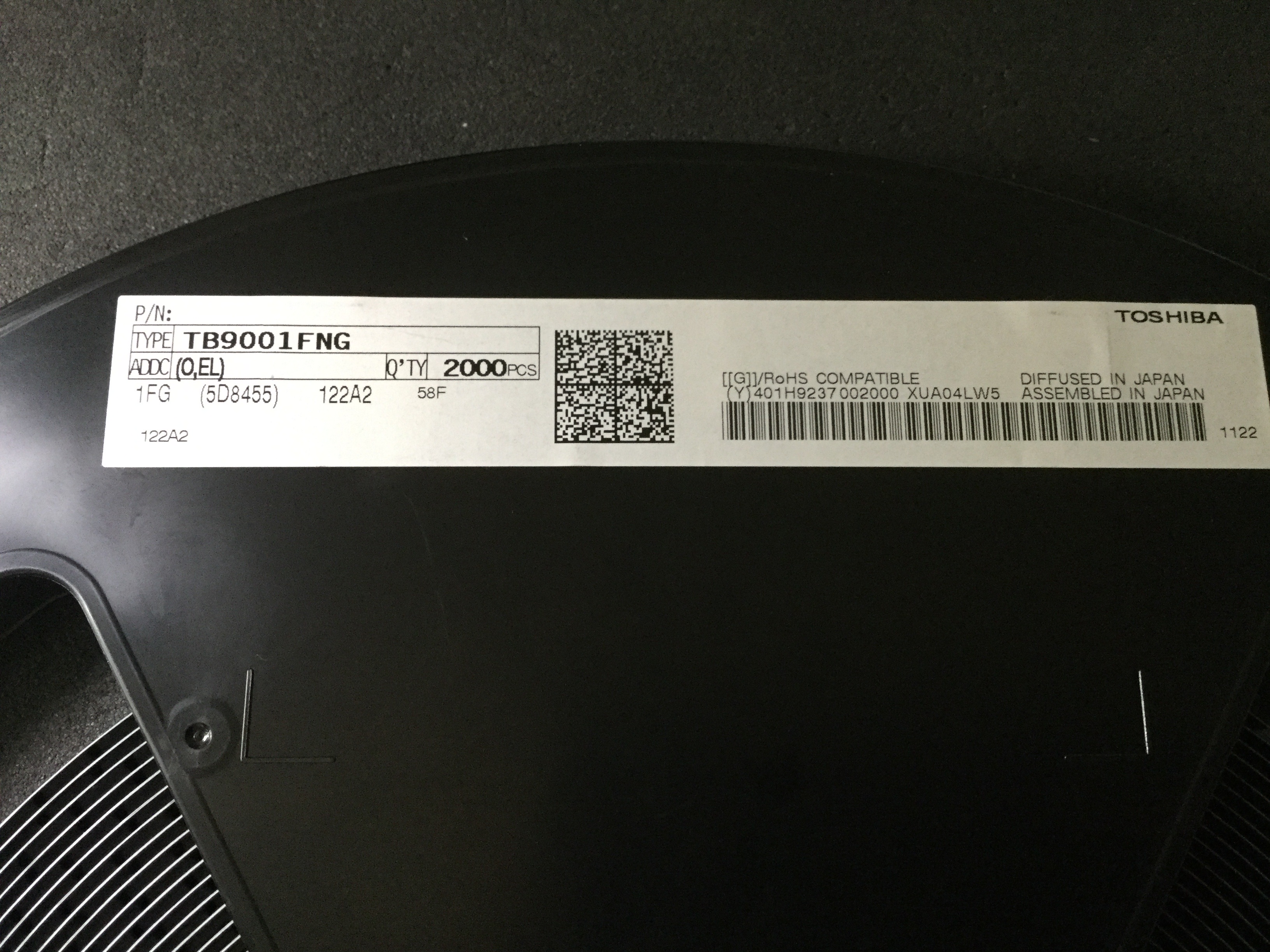 TB9001FNG(O,EL)