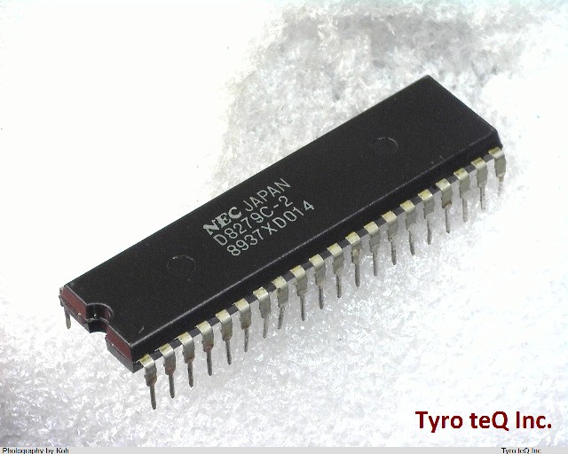 UPD8279C-2