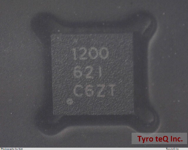 TPS51200DRCT