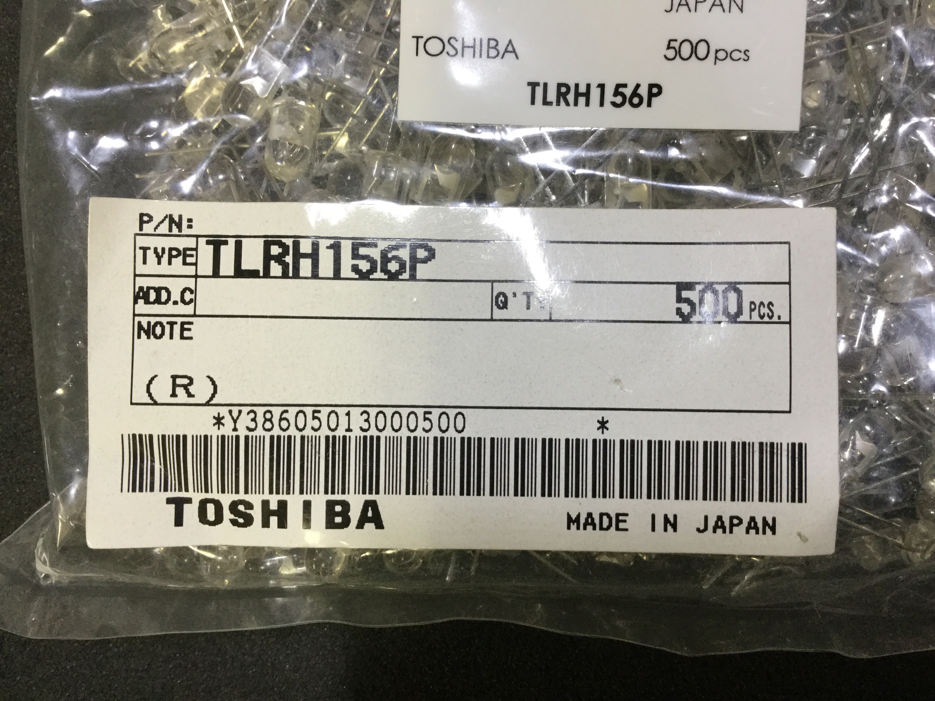 TLRH156P