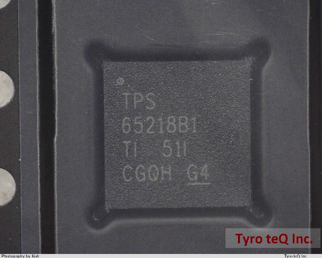 TPS65218B1RSLT