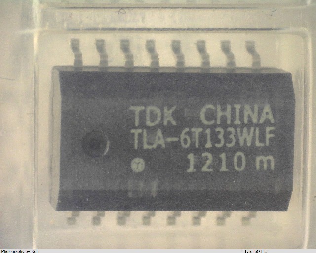 TLA-6T133WLF-T