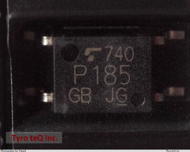 TLP185(GB-TPL,SE(T