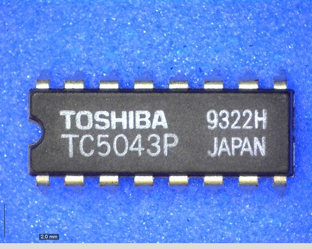 TC5043P