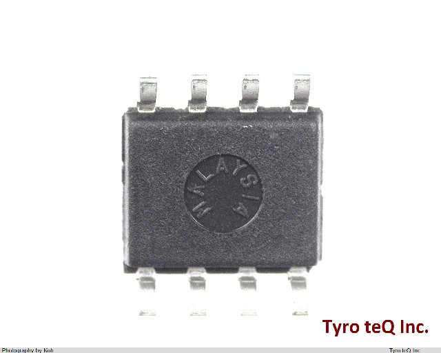 TC4427AE0A
