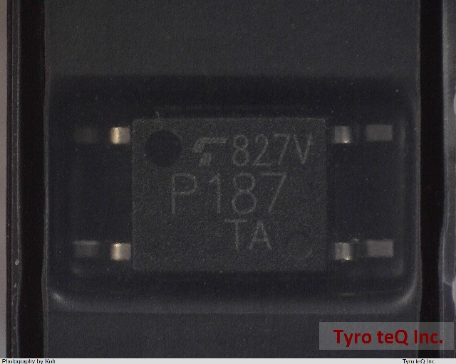 TLP187(TPL,E