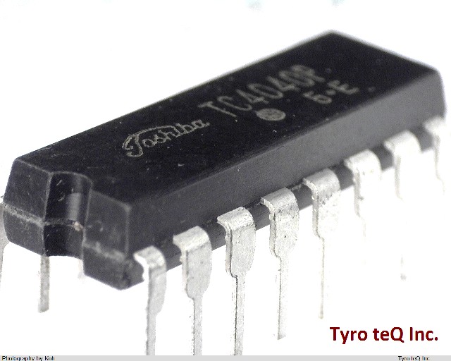 TC4040P