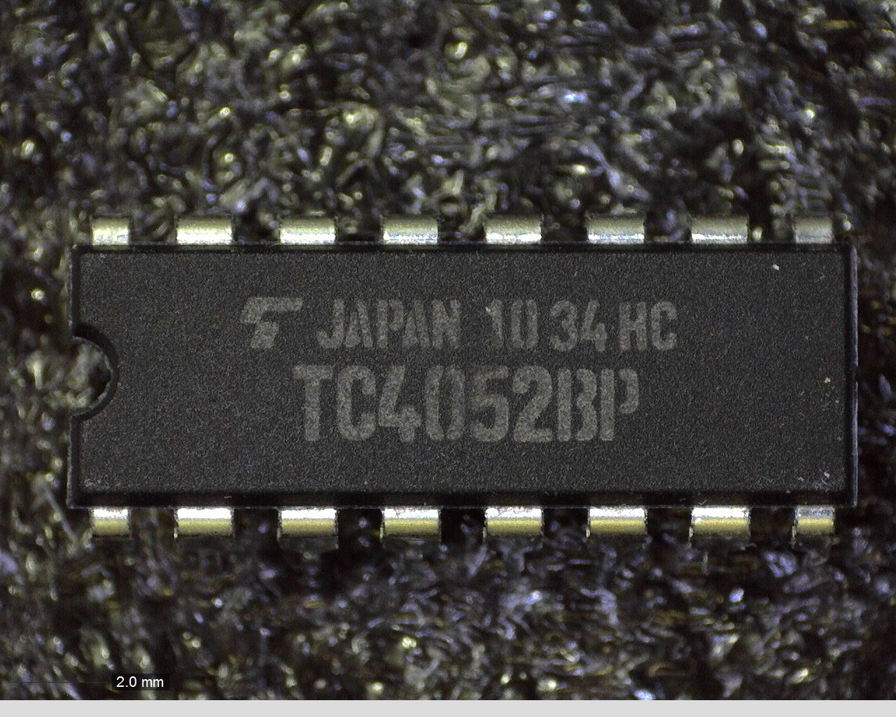 TC4052BP(N,F)