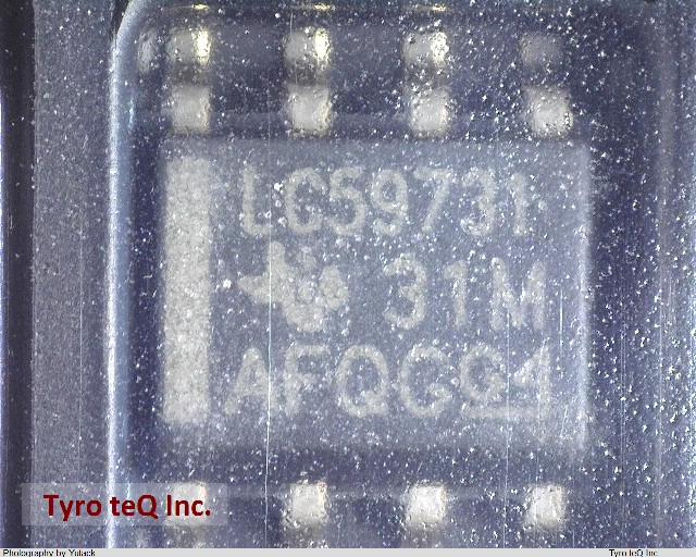 TLC59731DR