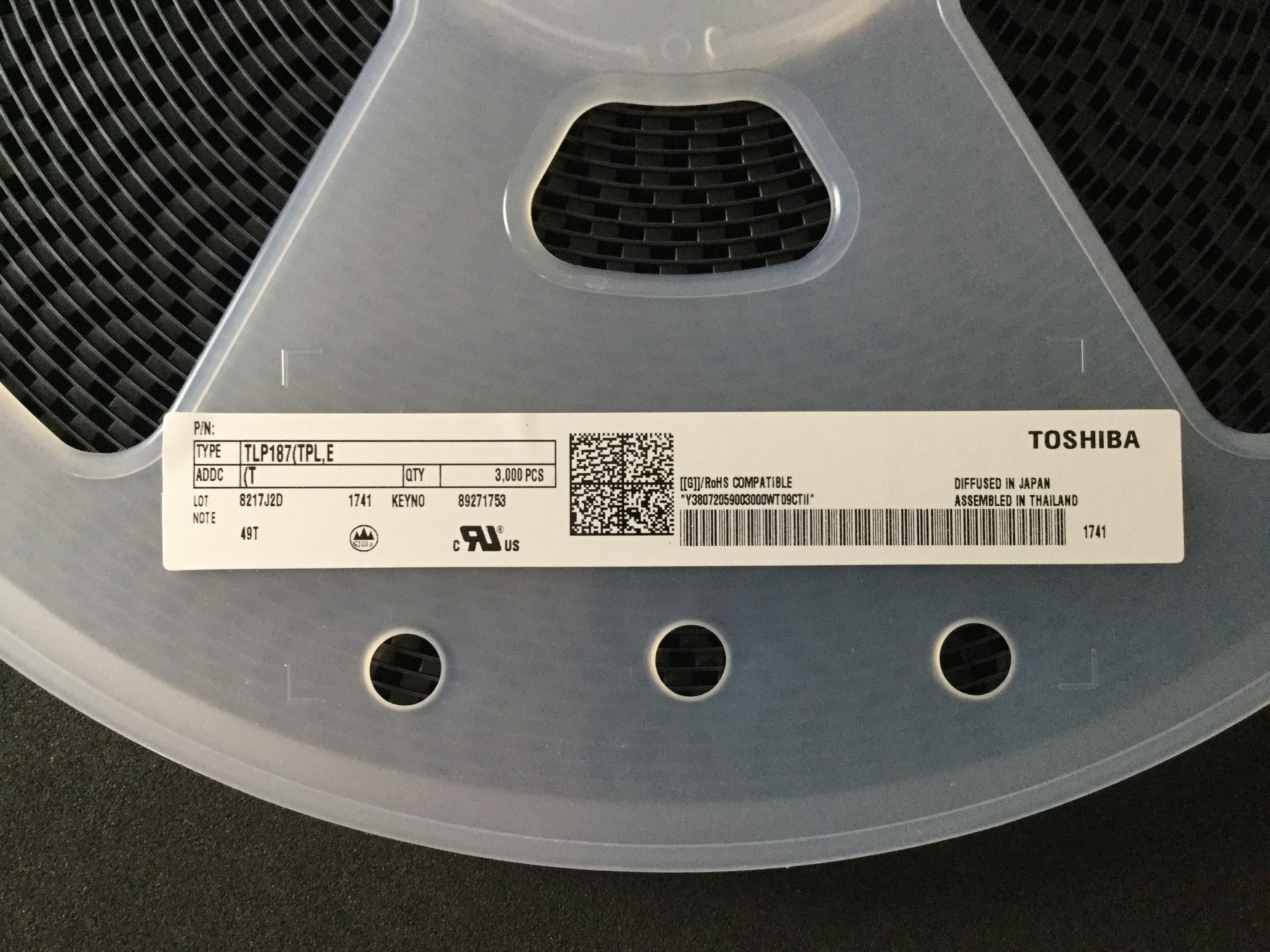 TLP187(TPL,E