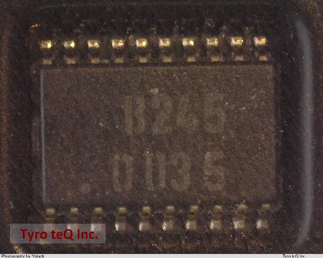 TC7MB3245FK(EL)