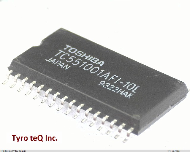 TC551001AFI-10L
