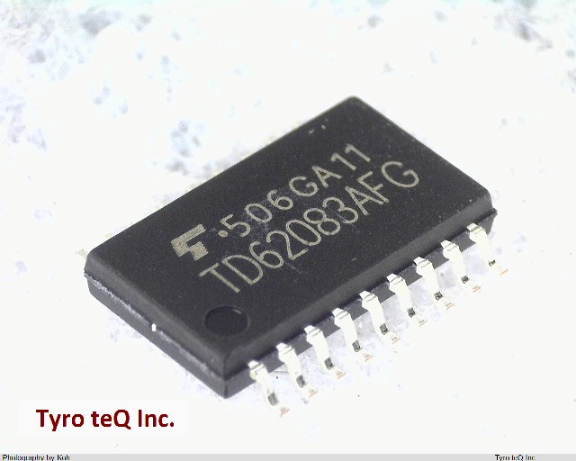 TD62083AFG(O,N)