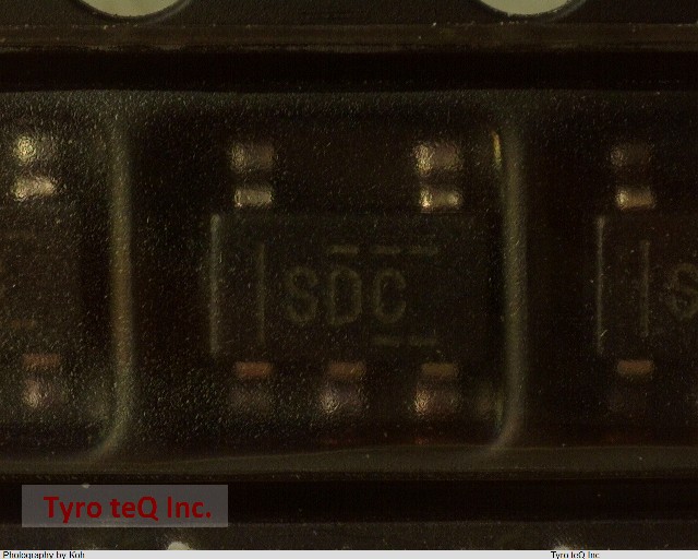 TPS70925DBVR