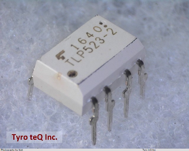 TLP523-2(F)