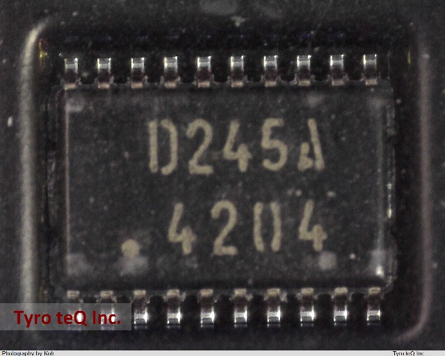 TC7MBD3245AFK