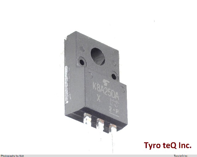 TK8A25DA