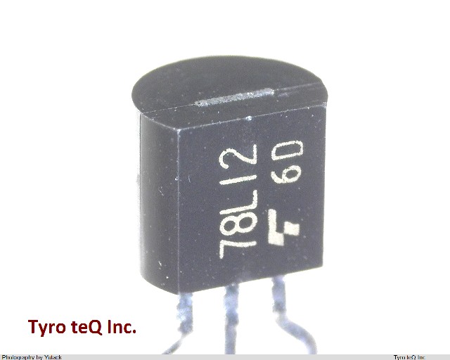 TA78L12S(TPE2)