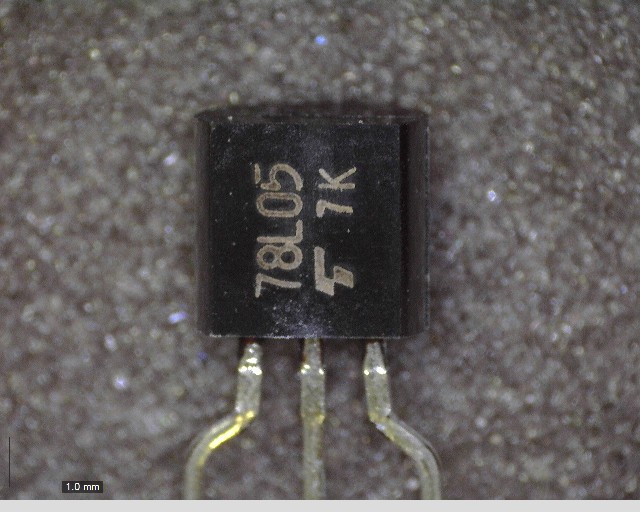 TA78L05S(F)