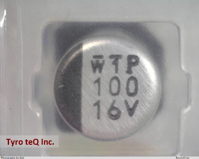 UWT1C101MCL1GB