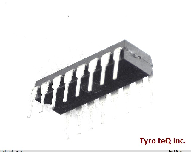 TC4027P
