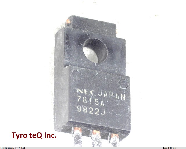 UPC7815AHF